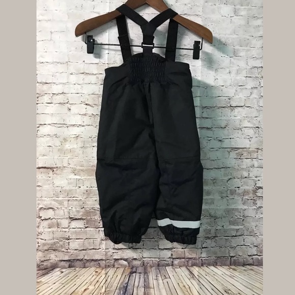 snow pants for 2 year old